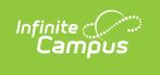 Infinite Campus 